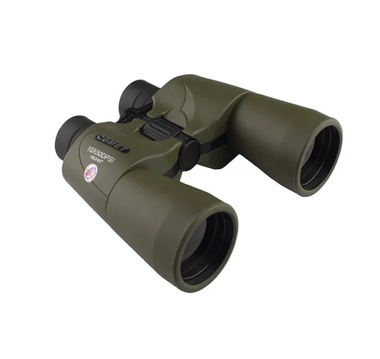 Lornetka COMET PRO ADVENTURE 10x50 DPS I FMC LR-071A